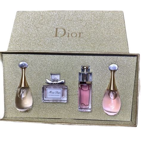 dior small perfume